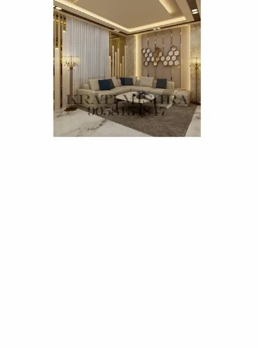 Gyproc Gypsum False Ceiling at ₹ 85/sq ft | Ceiling in New Delhi | ID ...