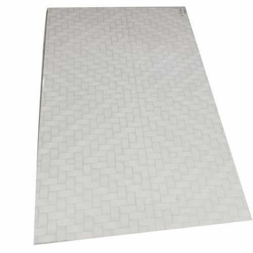 Glossy Ceramic Floor Tiles, Size: 1x2 Feet(300x600 mm) at Rs 35/sq ft ...
