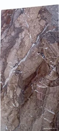 Polished Glazed Semi Glossy Vitrified Floor Tile at best price in Morbi