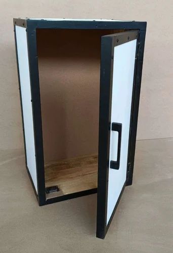 Office Wooden Storage Cabinet at ₹ 25000/piece | Wooden File Cabinet in ...