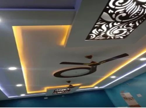 Gyproc False Ceiling Manufacturer from Ahmedabad