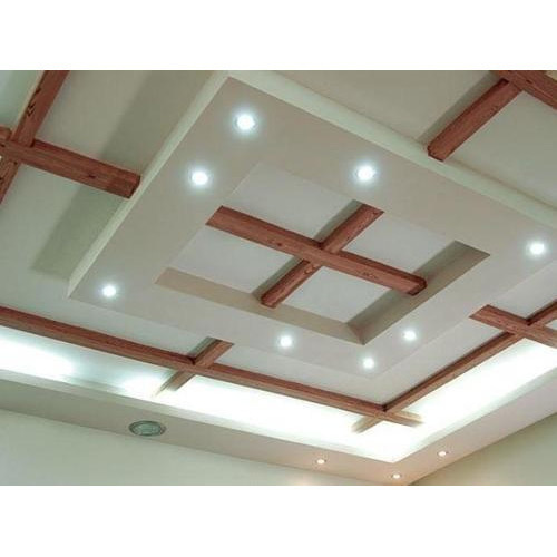 Asbestos Cement False Ceiling Services in Kolkata | ID: 20442889755