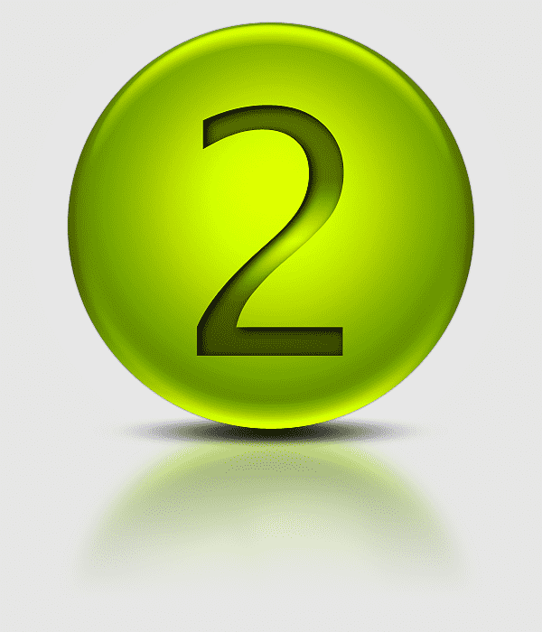Number 2 Two, number 2, alphanumeric, favicon, horoscope, thumbnail ...