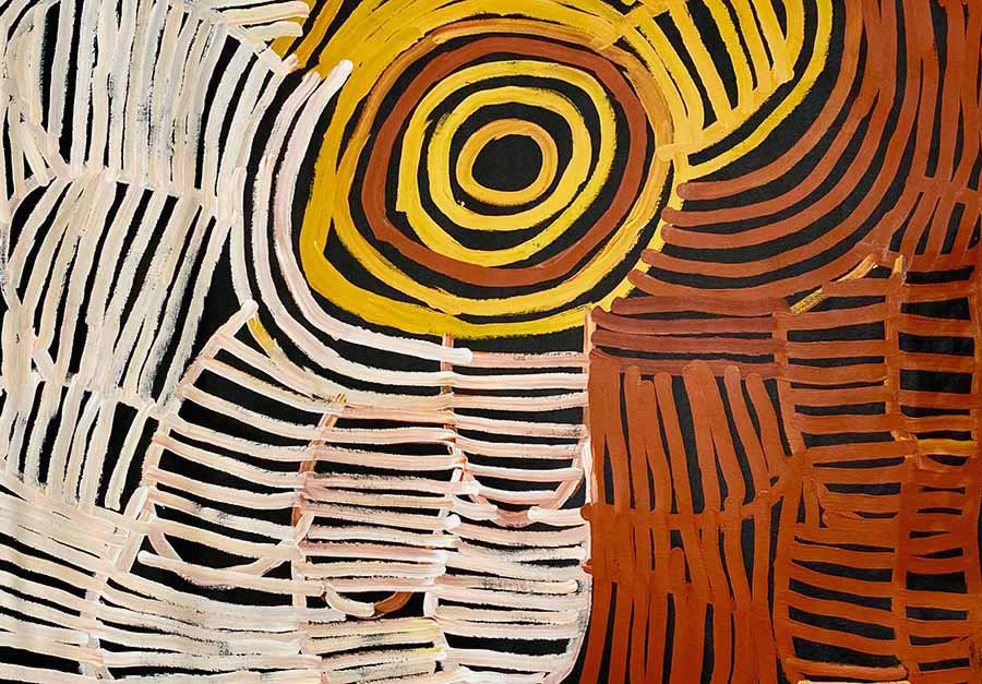 Awelye – Aboriginal Dreamtime Fine Art Gallery | Manly Northern Beaches ...