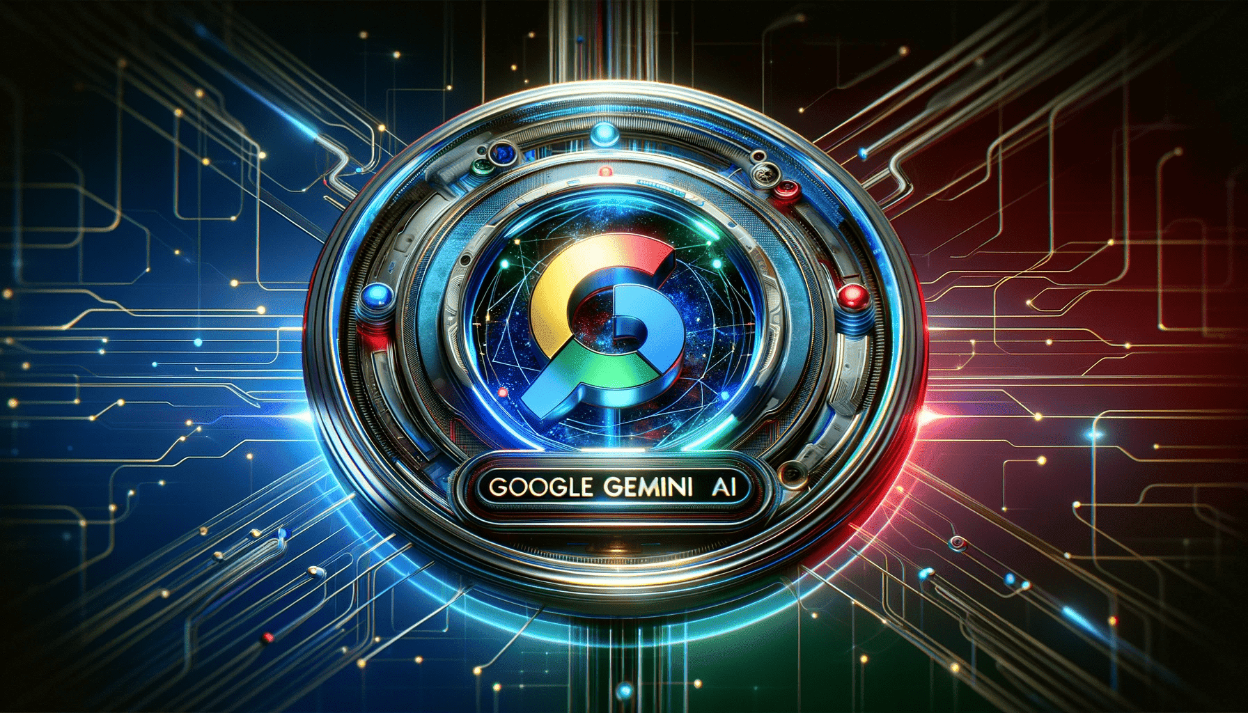How To Access Gemini Google Ai