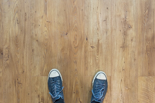 5 Options for Your Floors - Pros and Cons - AllDayChic
