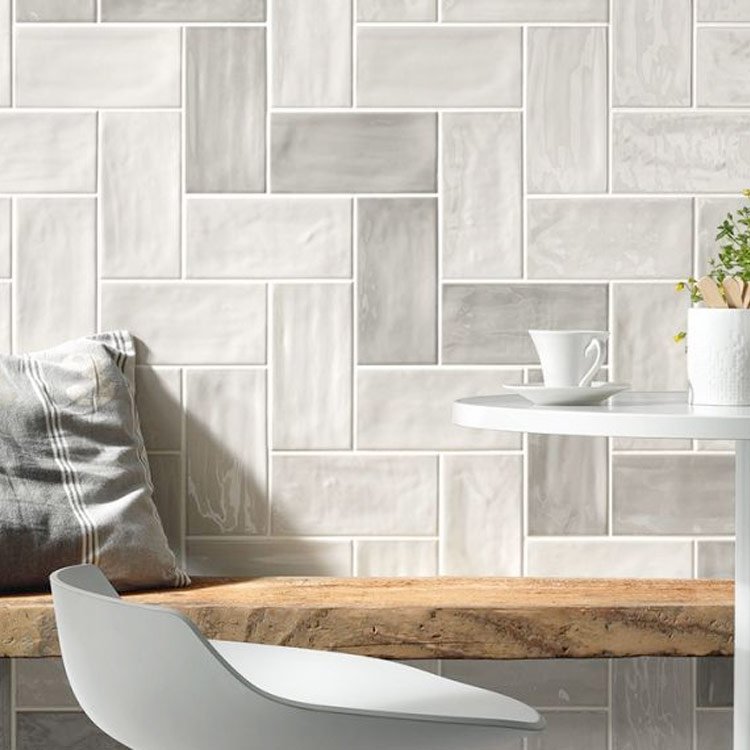 Ceramic Wall Tiles - Elevate Your Walls with Ceramic Tiles