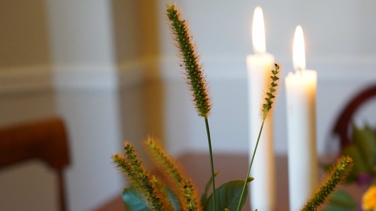 How to Make a Hygge Home | Scandinavian Style - All of Our Homes