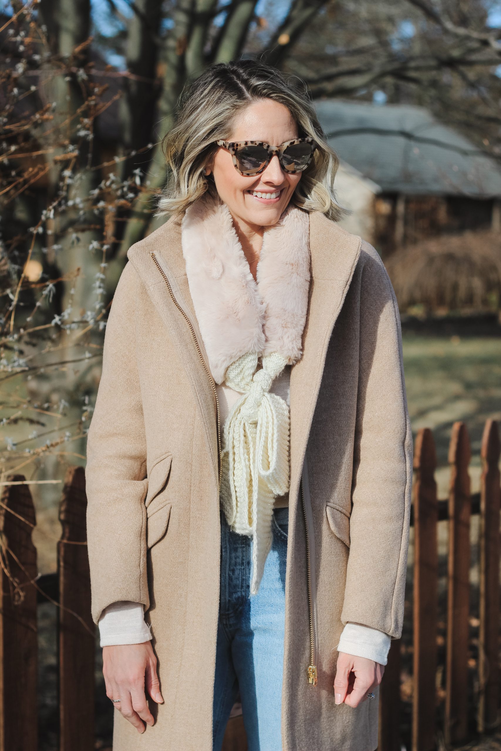 Neutral Palette | A Lovely Living