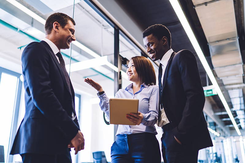 Business Databases