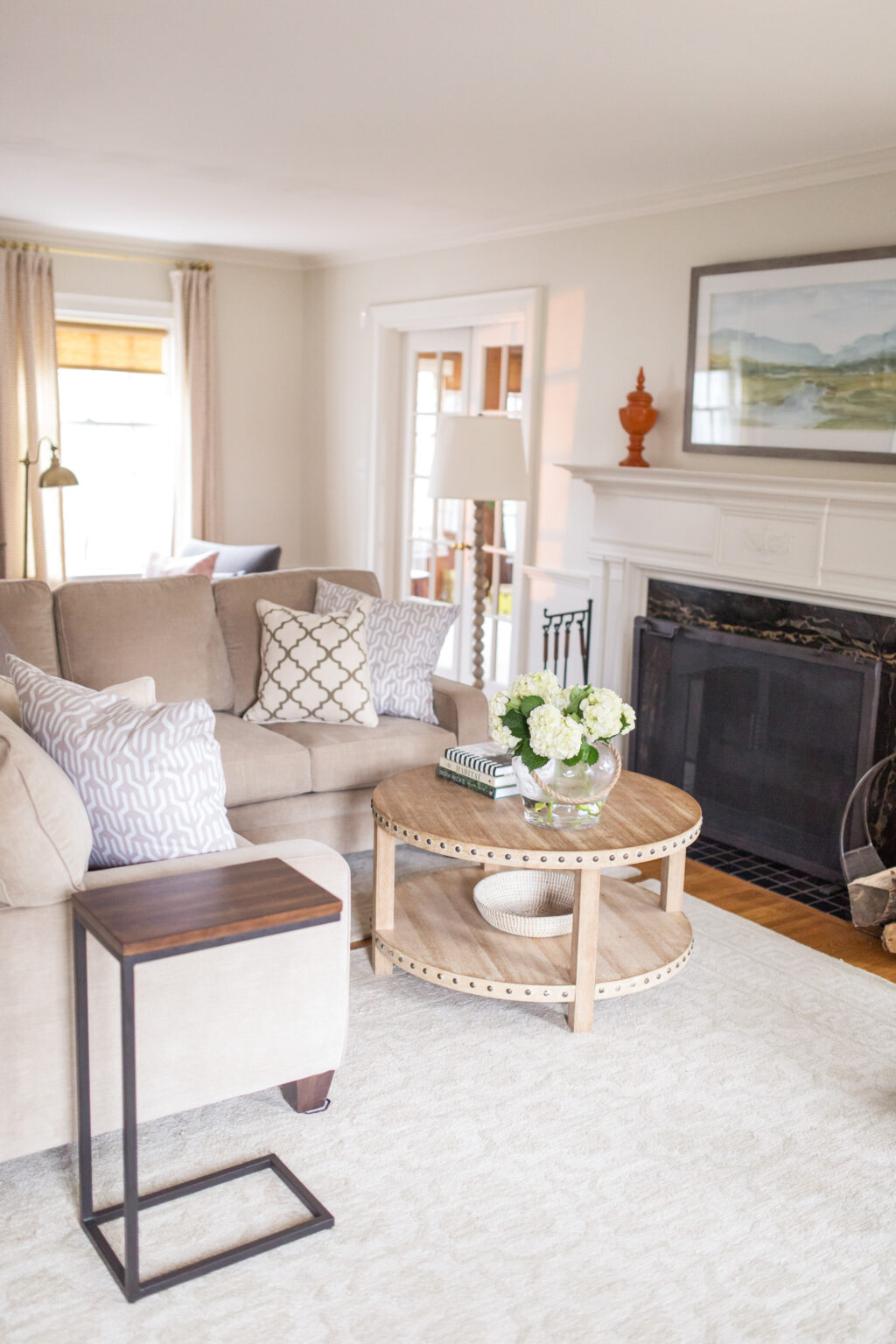 Project Classic Living - Amber B Design Studio