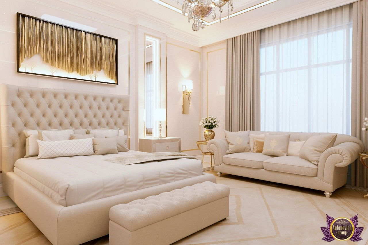 COMPLETE PROJECT MANAGEMENT FOR LUXURY MANSION