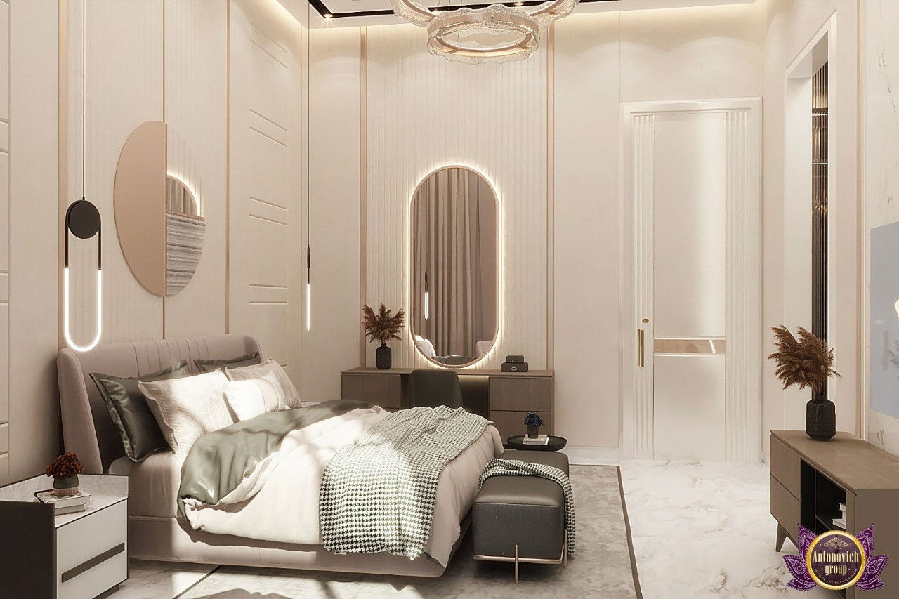 COMPLETE PROJECT MANAGEMENT FOR LUXURY MANSION