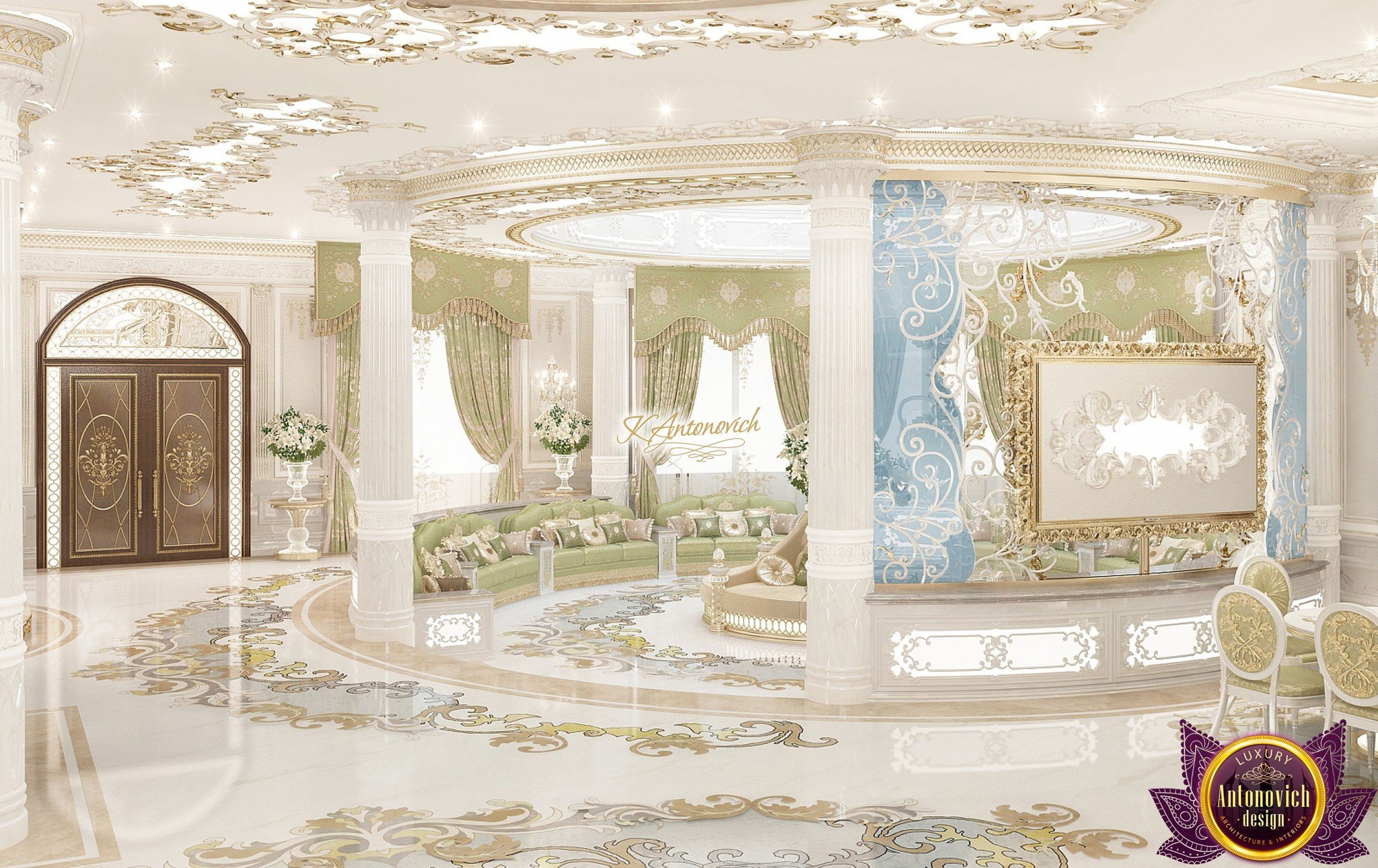 CREATIVE FLOOR PLANNING AND DESIGN SOLUTIONS