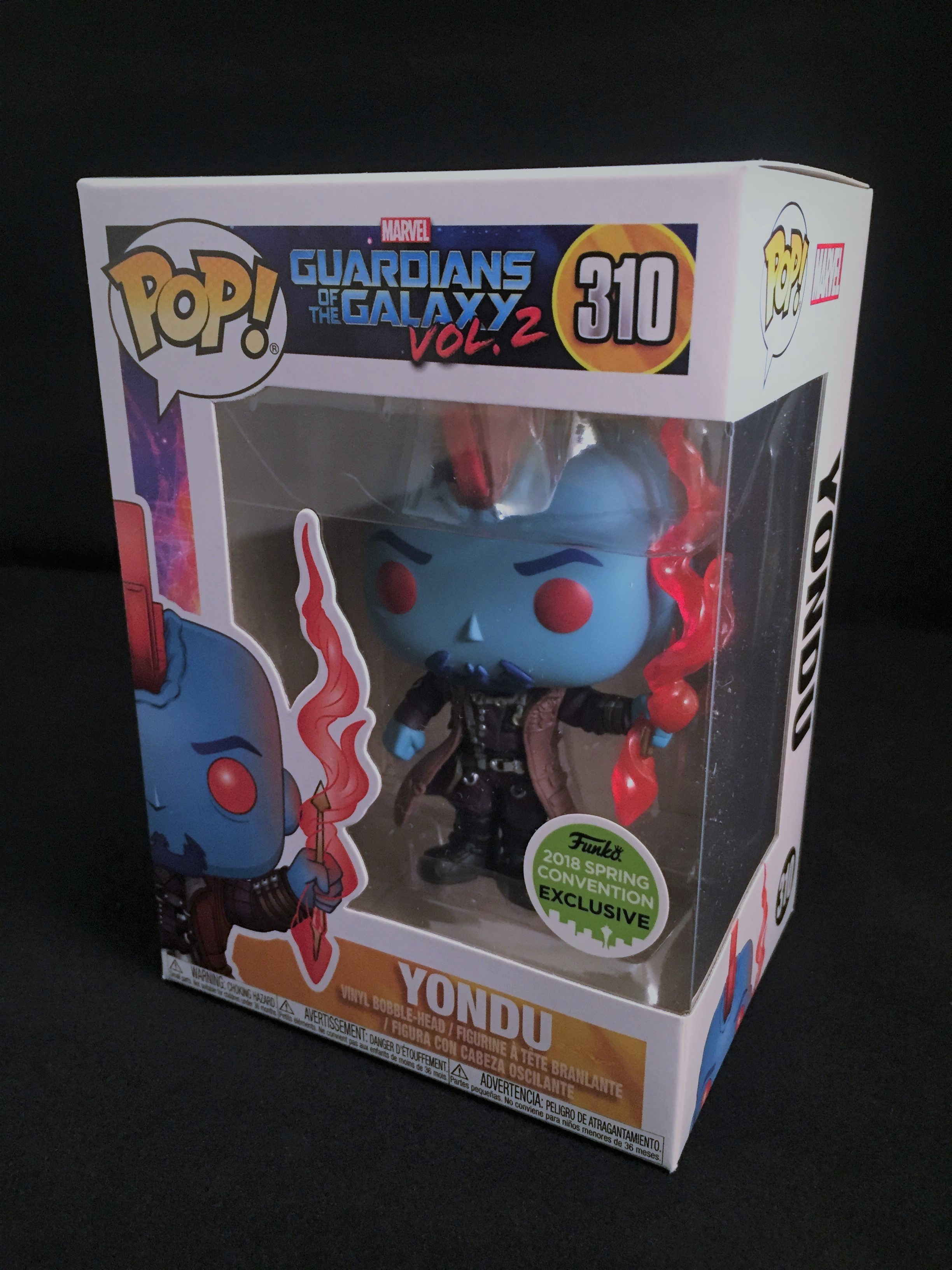 T.G.I. Funko: “I’m Mary Poppins Y’all!” – Any Second Now