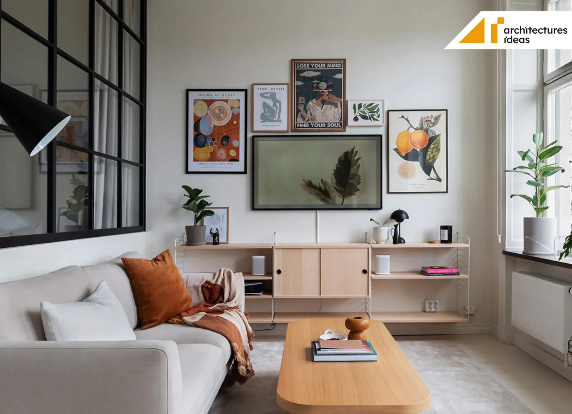 10 Design Tips for Small Homes - Architectures Ideas