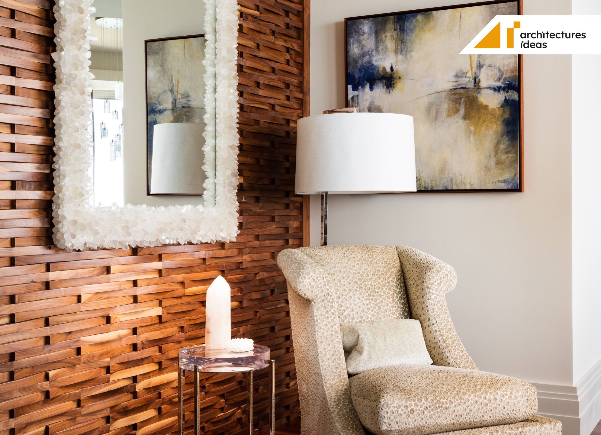 Accent Wall Ideas: Top Ways to Add Interest to Your Walls ...