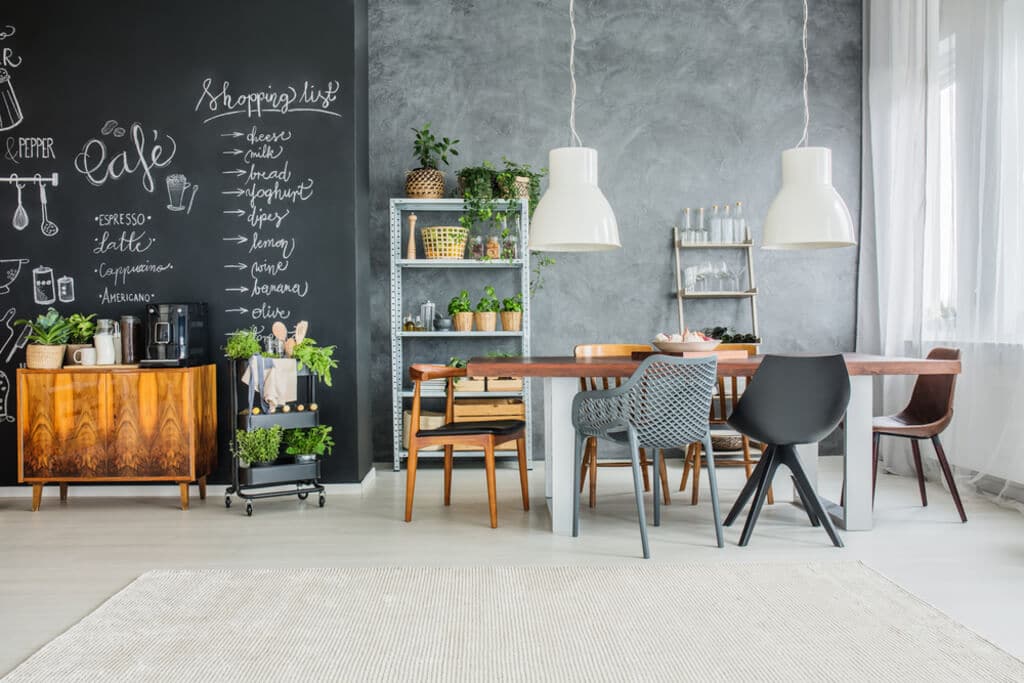 Accent Wall Ideas: Top Ways to Add Interest to Your Walls ...
