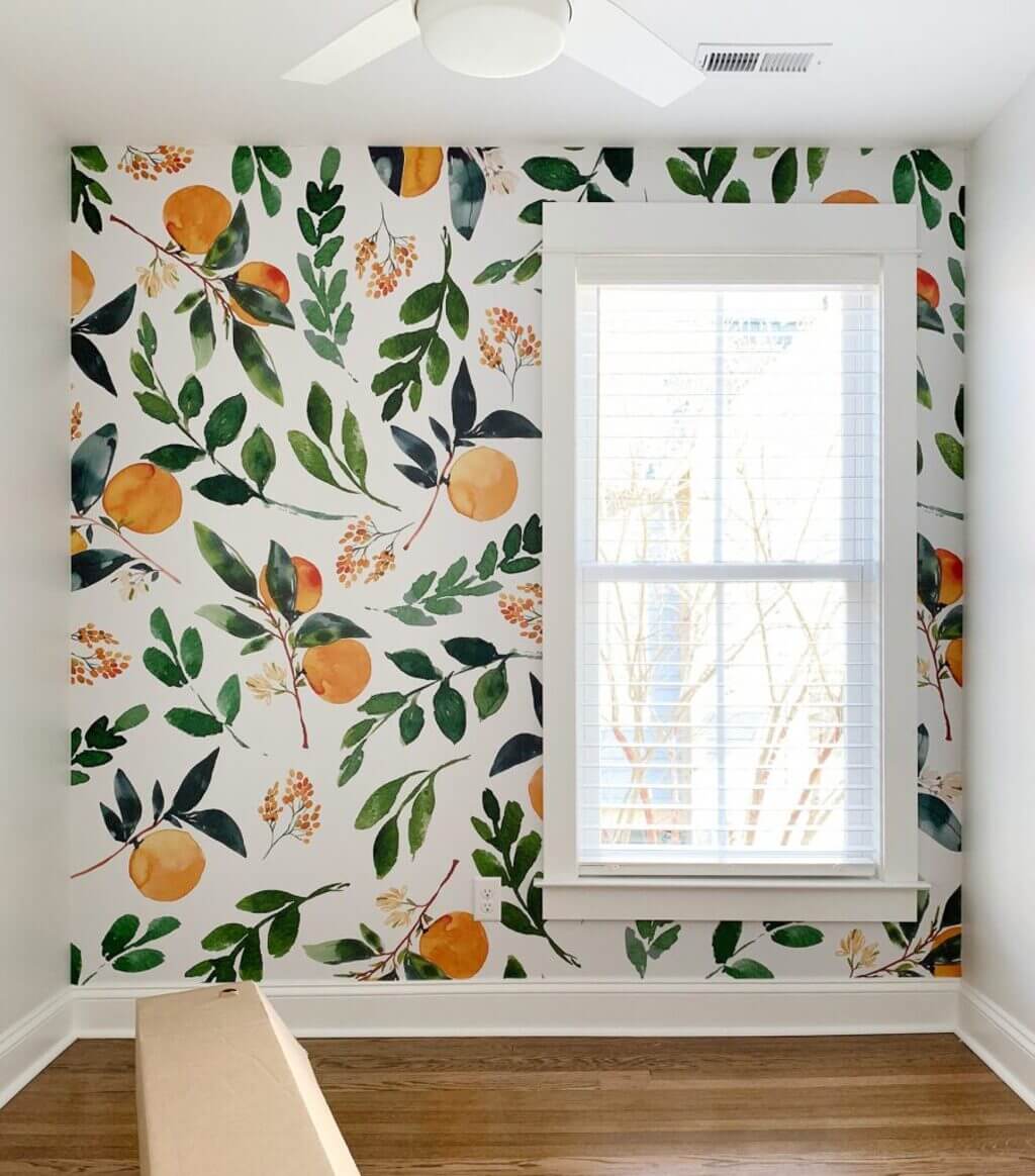 Accent Wall Ideas: Top Ways to Add Interest to Your Walls ...