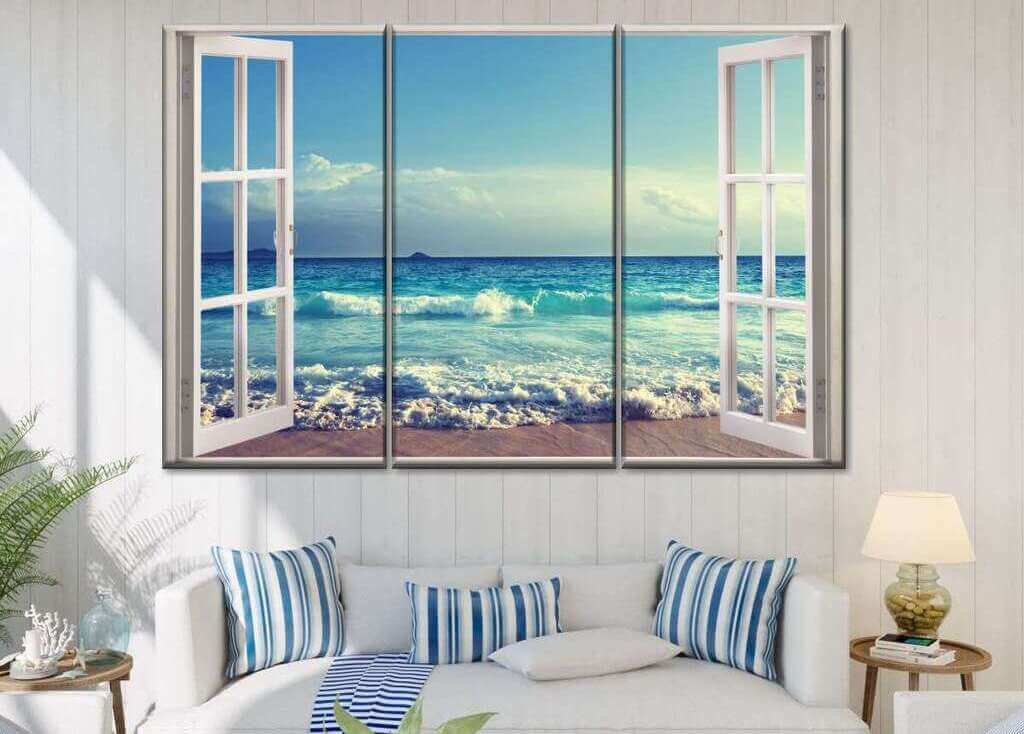 10 Extraordinary Accent Wall Ideas for Your Home Decor
