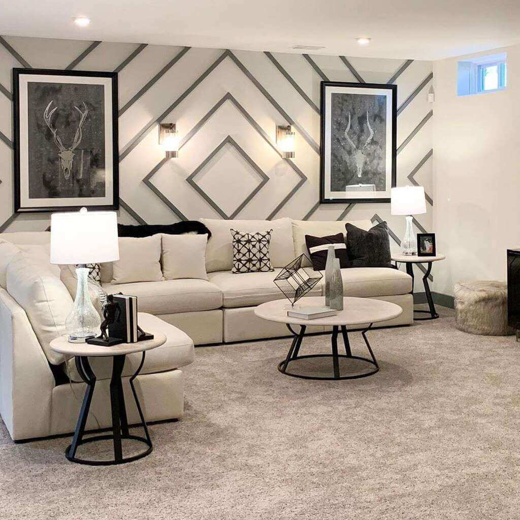 Accent Wall Ideas: Top Ways to Add Interest to Your Walls ...