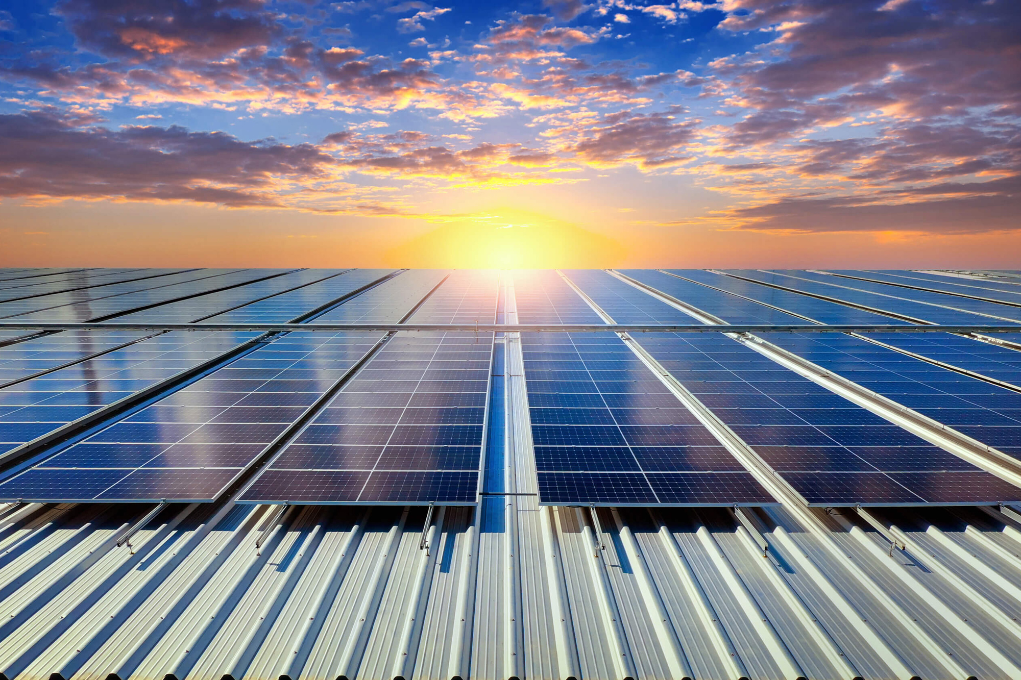 10 Formas de Aprovechar la Energía Solar en Casa