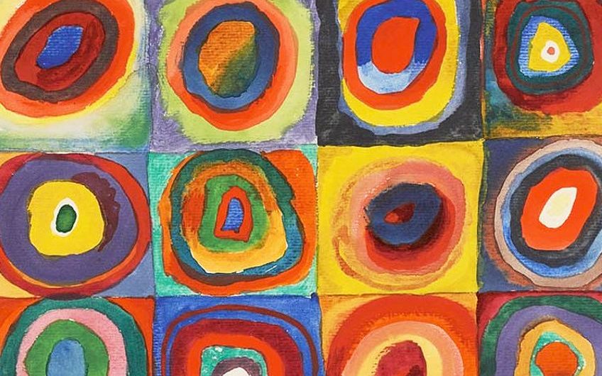 Principles of Art - Understanding the Principles of Design in Art