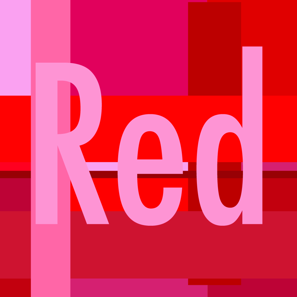 Red | Art Miami Magazine