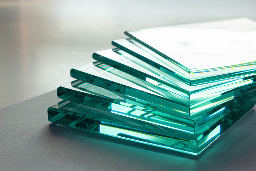 Glass Industry - Asl Turkey