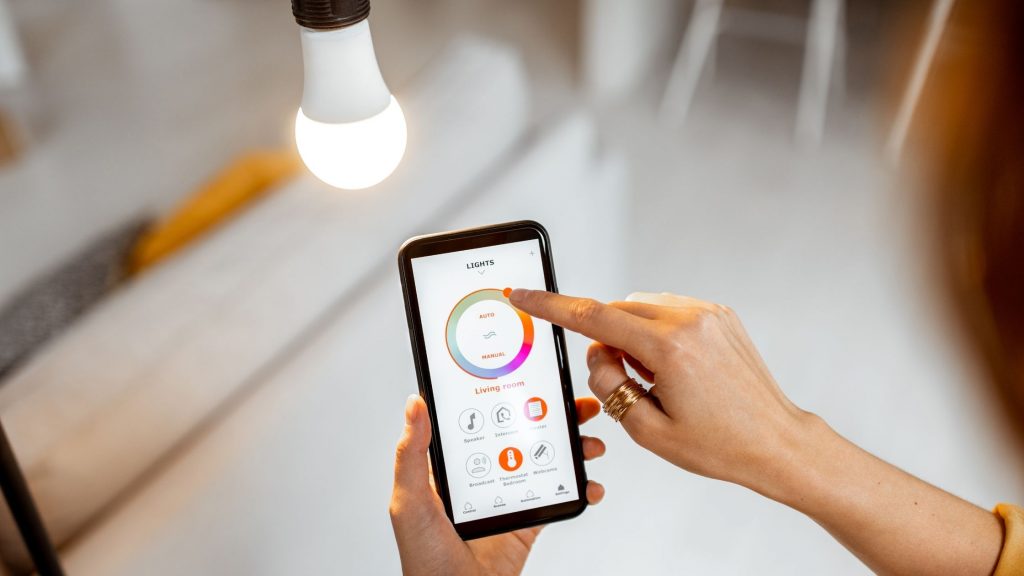 5 Smart Bedroom Lighting Ideas - Sendhelper