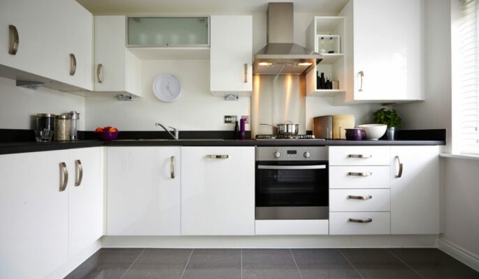 Indian kitchen design ideas for a functional space