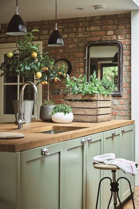 Indian Kitchen Design Ideas for a Beautifully Functional Space