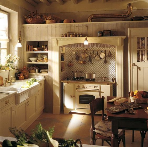 Indian Kitchen Design Ideas for a Beautifully Functional Space