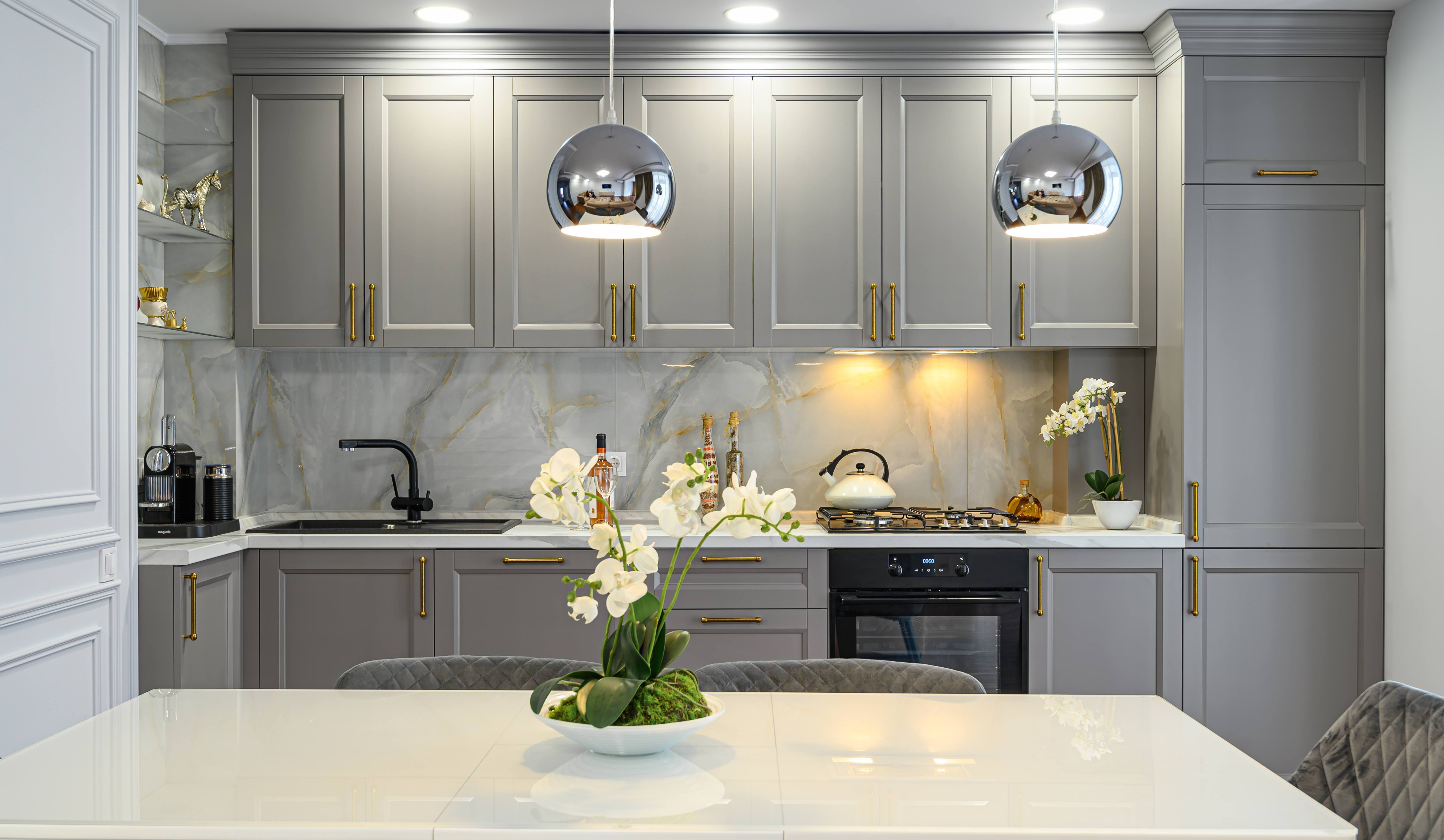 Top Kitchen Design Trends For 2023 - Image to u