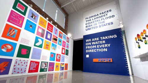 Grad Show II: Graphic Design MA, Graphic Design MFA, Illustration MA ...