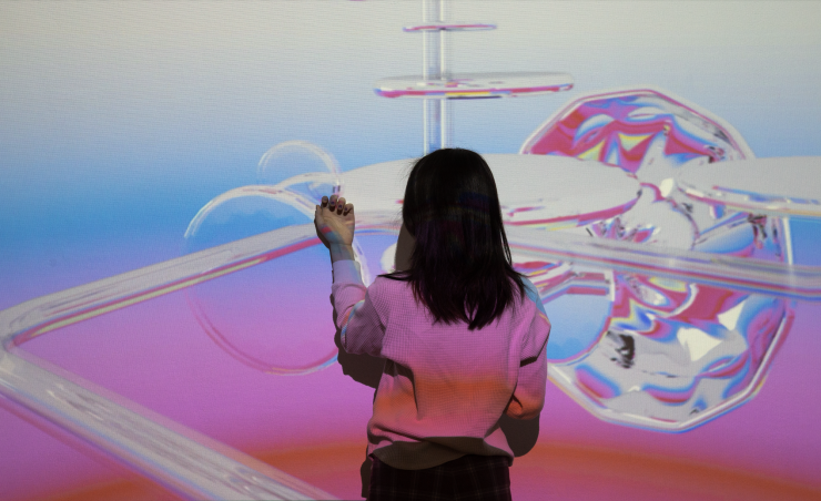 Graphic Design (MFA) | MICA