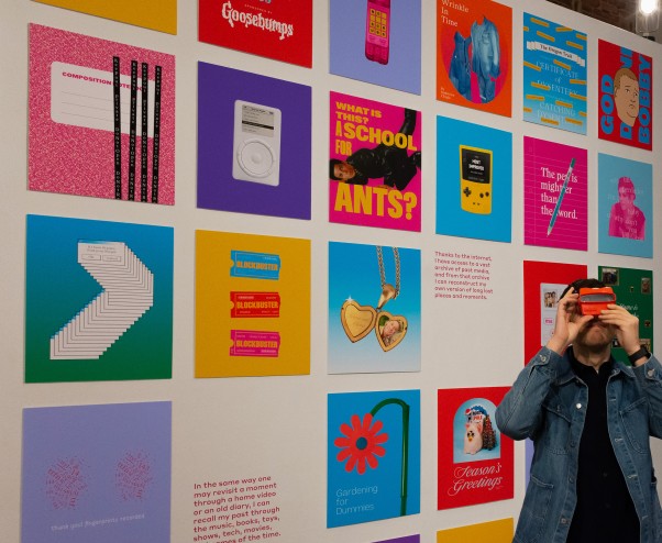 Graphic Design (MFA) | MICA