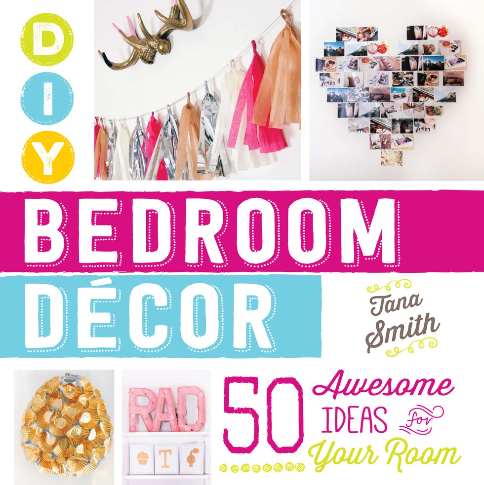 Diy Bedroom Decor Step By Step | Jungle House Bedroom