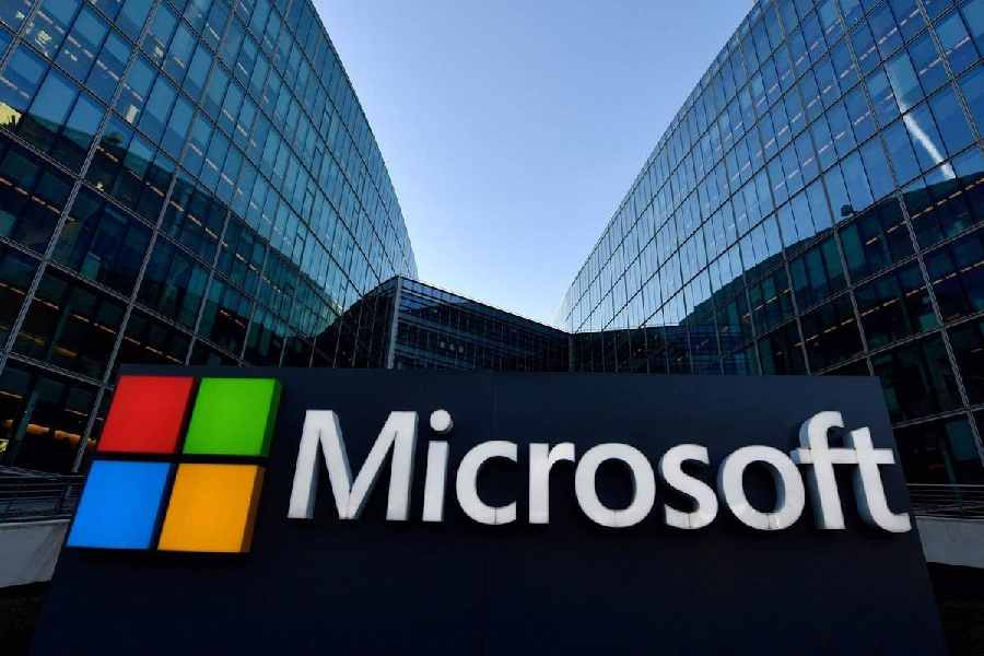 Microsoft | Microsoft adds two more Indian languages to Microsoft ...