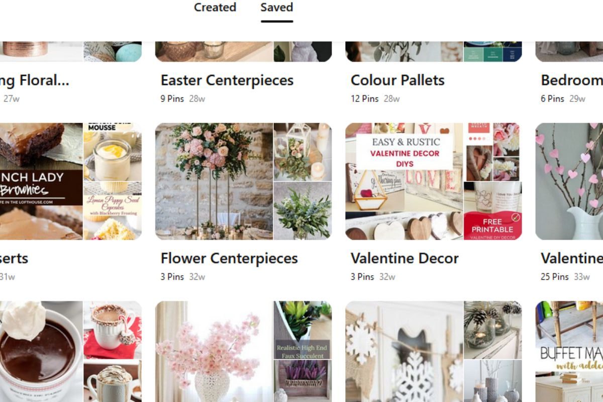 Beginners Guide to DIY Decor - At Jenny's Place