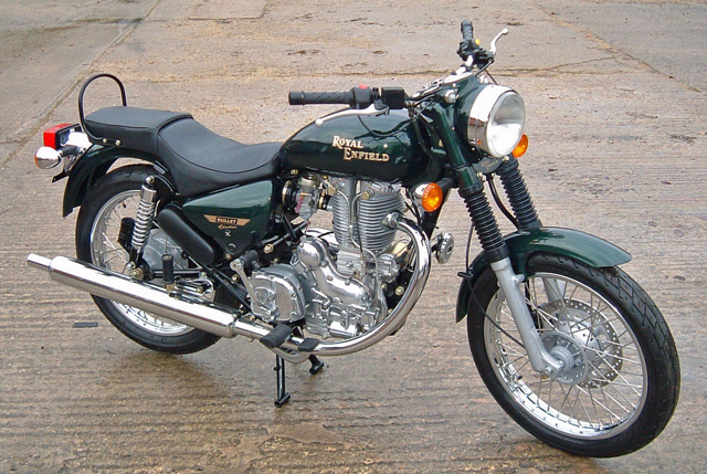 Royal Enfield Classic Bikes, Royal Enfield Classic Model Price Features ...