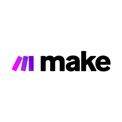 Make. Una plataforma. Posibilidades ilimitadas para todos.