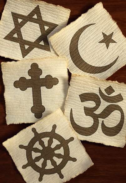 The Problem with Organized Religion - BahaiTeachings.org