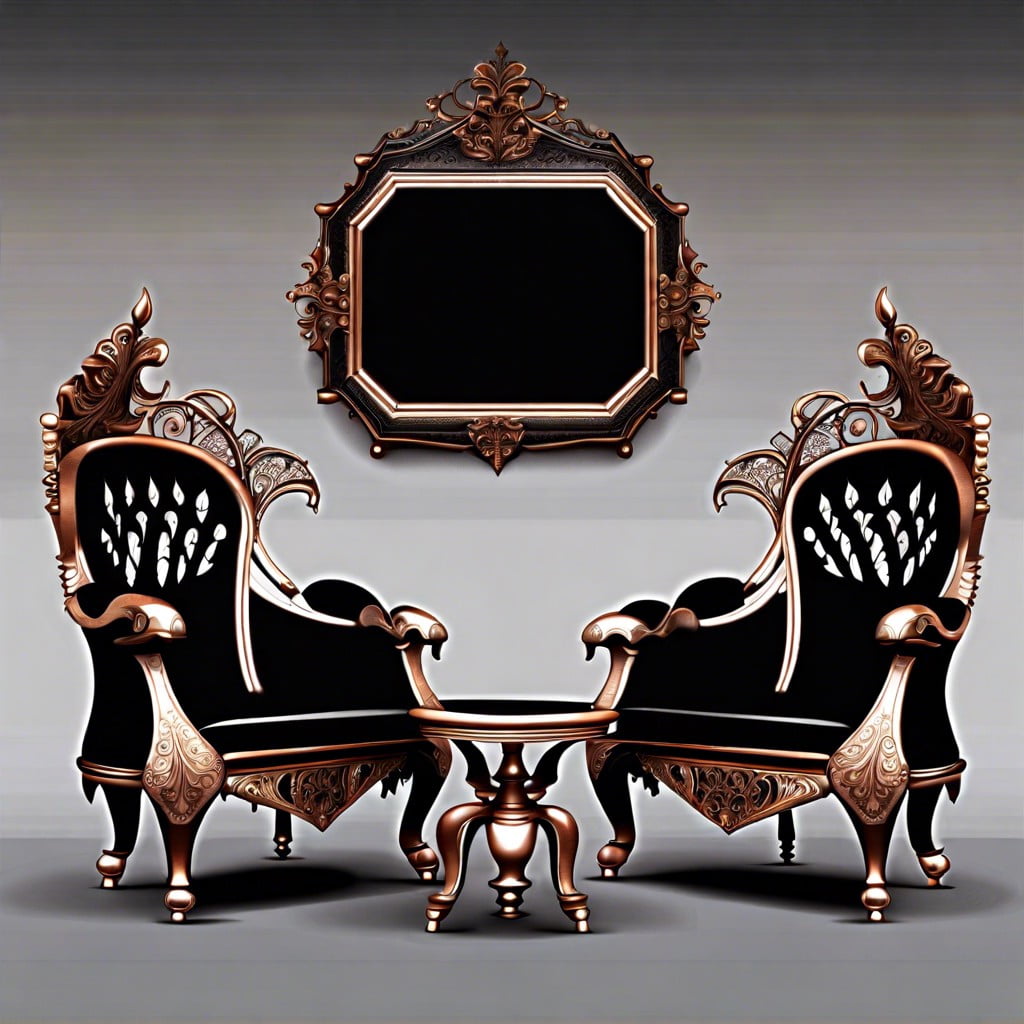 10 Antique Sofa Set Ideas: A Comprehensive Guide