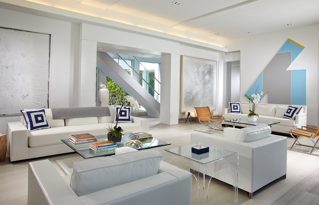 Living Spaces – Bartley Builder Group
