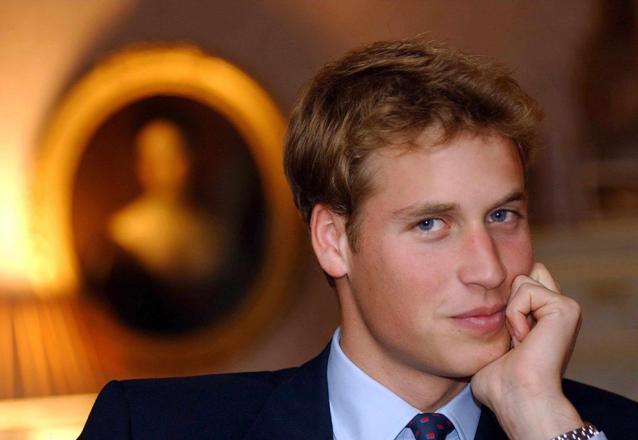 Prince William: 30 reason he’s our ultimate Prince Charming