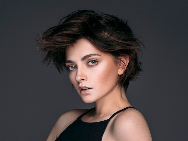 Become A Model in the UK