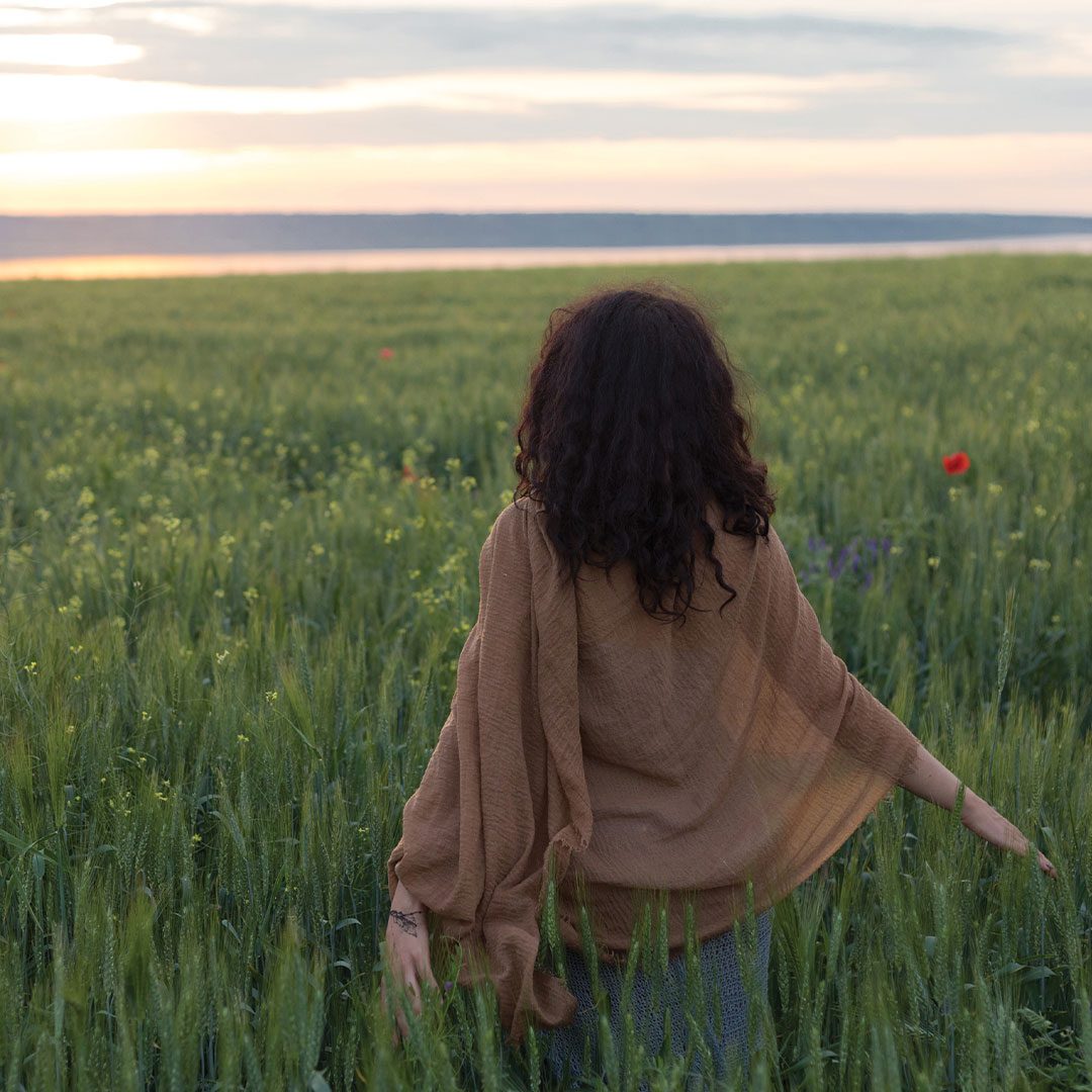 Navigating Life Through Slow Living | Bella Grace Magazine