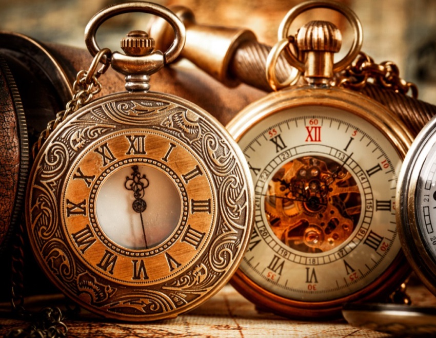 What Vintage Design Means?