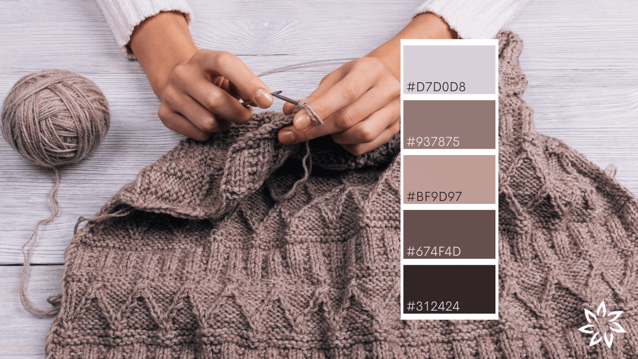 Neutral Tones Color Palette for Inspiration | Bergh Consulting